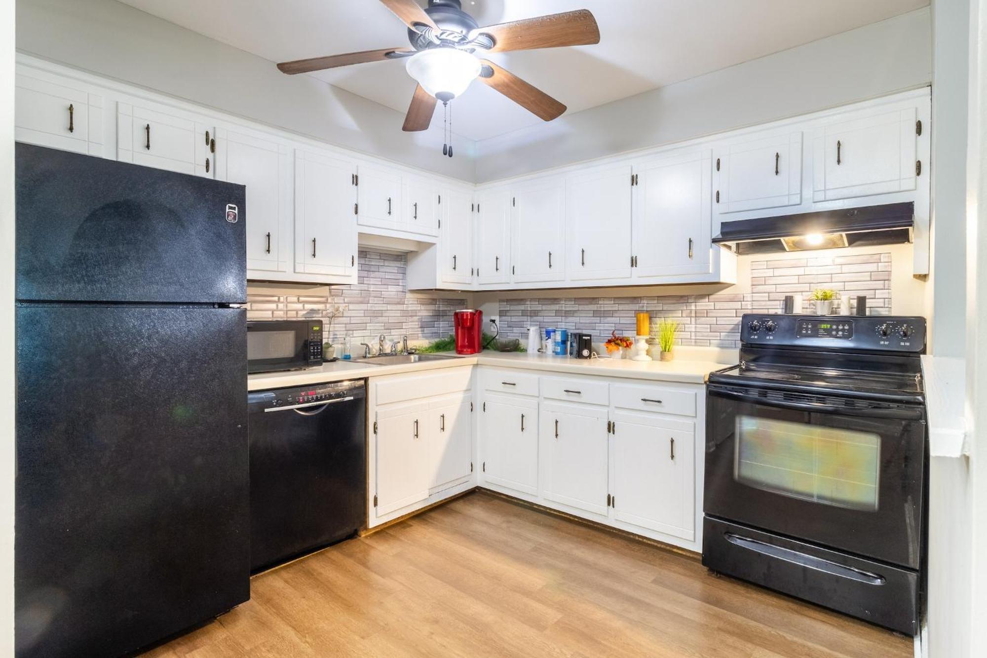 Downtown 1Br Condo With Full Kitchen, Pet-Friendly Нашвілл Екстер'єр фото